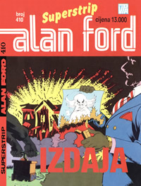 Alan Ford br.410